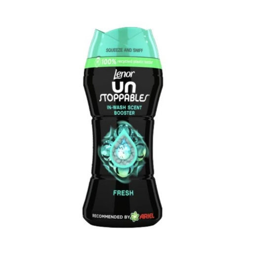 انه های خوشبوکننده لباس اروپایی لنور مدل Fresh وزن 210 گرم