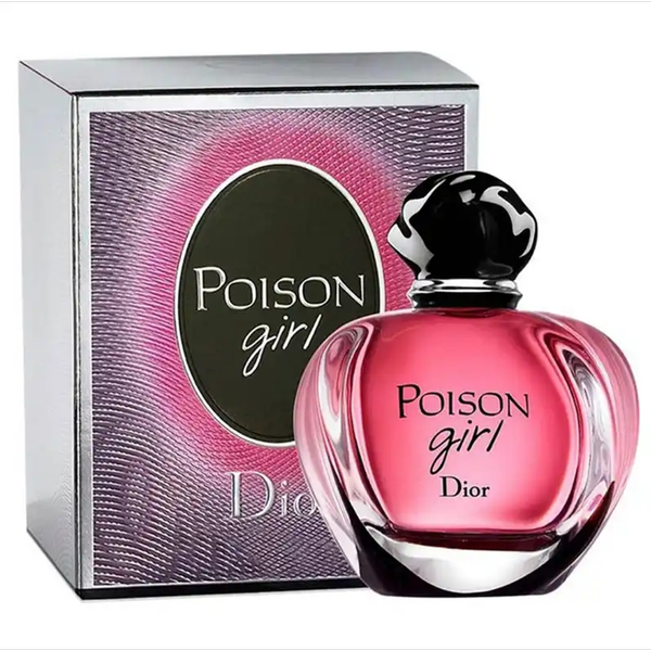 تستر ادو پرفیوم زنانه مدل Poison Girl حجم 100 میلی لیتر