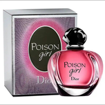 ادو پرفیوم زنانه مدل Poison Girl حجم 100 میلی لیتر