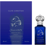 تستر CLIVE CHRISTIAN - Jump Up And Kiss Me Hedonistic (2021) کلایو کریستین جامپ اپ اند کیس می هدونیستیک