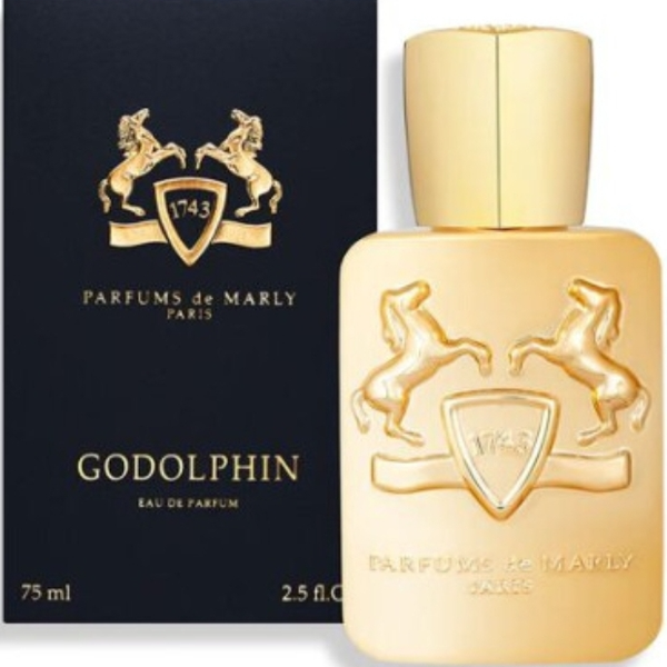 تستر  PARFUMS de MARLY - Godolphin پارفومز د مارلی گودولفین