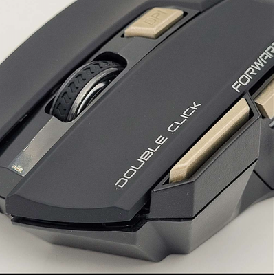 ماوس بی سیم مدل GM7B