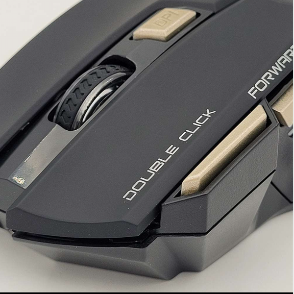 ماوس بی سیم مدل GM7B