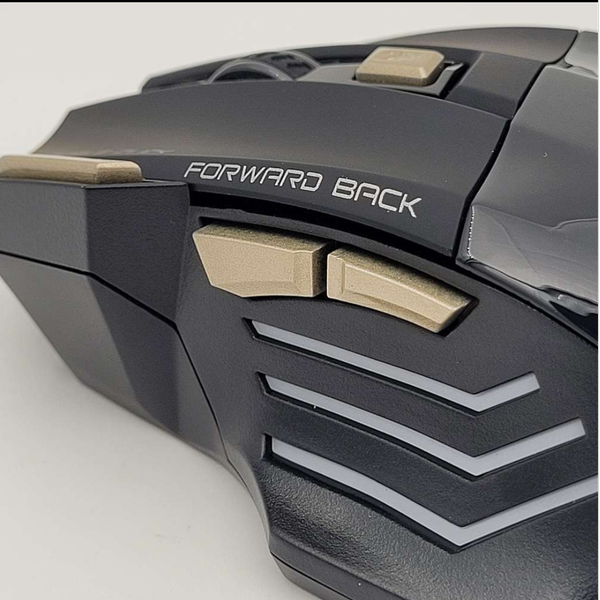 ماوس بی سیم مدل GM7B