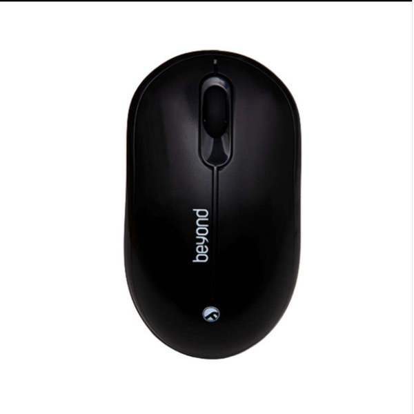 ماوس بی سیم بیاند مدل BM-3890 RF