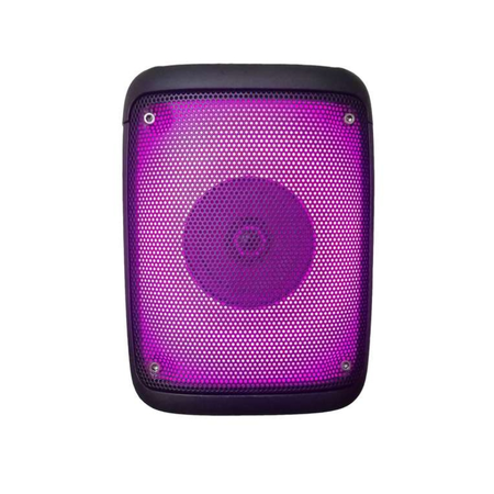 اسپیکر بلوتوثی قابل حمل مدل KTS-1576