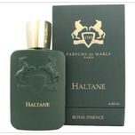 تستر PARFUMS de MARLY - Haltane پارفومز د مارلی هالتین ( هالتان )