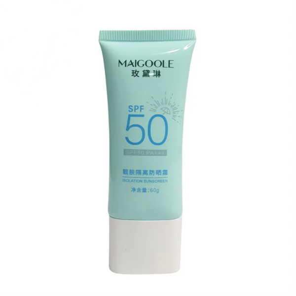 ضدآفتاب کره ای می گل spf50