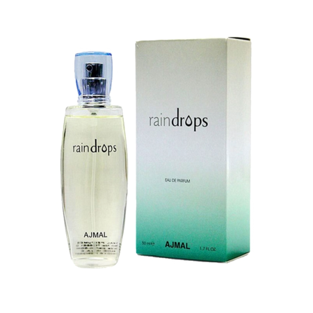 AJMAL - Raindrops اجمل رایندراپس (ریندراپس)