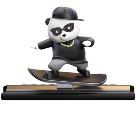 روداشبوردی پاندای اسکیت باز
