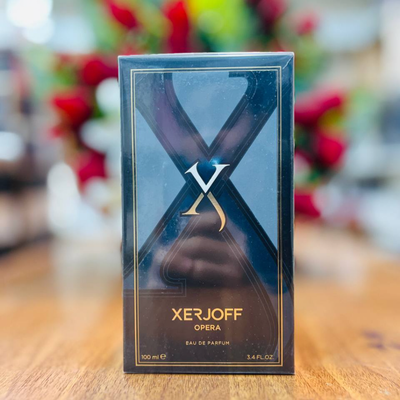 تستر XERJOFF - Opera زرجوف اوپرا