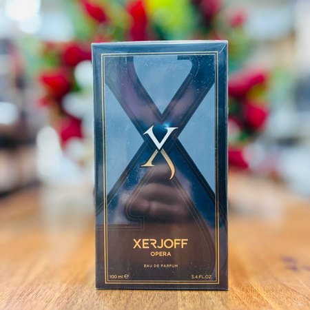 تستر XERJOFF - Opera زرجوف اوپرا