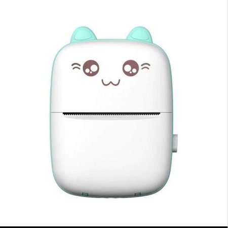 پرینتر حرارتی مدل خرگوشی