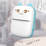 پرینتر حرارتی مدل خرگوشی