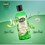 شاور ژل دالان مدل آلوئه ورا حجم500میلی
