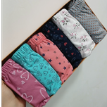 شورت کاملا نخی سایز xl