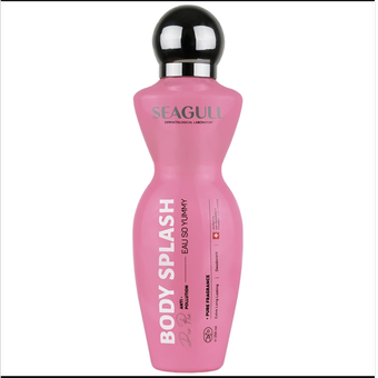 بادی اسپلش زنانه سی گل مدل Eau So Yummy حجم 250 میلی لیتر