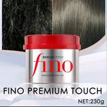 ماسک مو فینو شیسیدو پریمیوم‌ SHISEIDO – FINO PREMIUM TOUCH PENETRATING ESSENCE HAIR MASK
