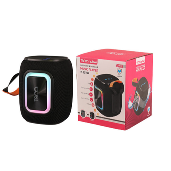 اسپیکر بلوتوثی تسکو TS 23129