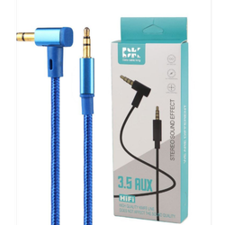 کابل DK XF-34 1m AUX یکسر L