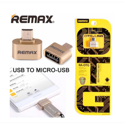 تبدیل Remax RA-OTG OTG MicroUSB