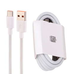 کابل تایپ سی Xiaomi 6A 1m کد 1