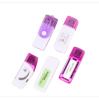 رم ریدر همه کاره All In One