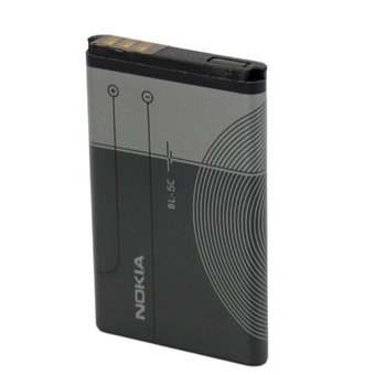 باتری موبایل Nokia BL-5C High Copy