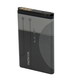 باتری موبایل Nokia BL-5C High Copy