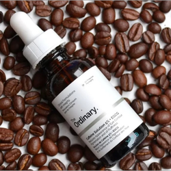 سرم کافئین اوردینری The Ordinary Caffeine Solition 5%+EGCG