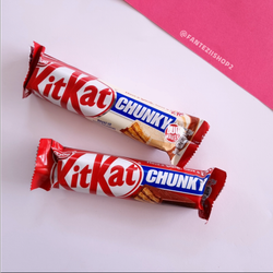 کیت کت چانکی شیری