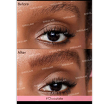 هاشور ابرو BROW-FECTION ANGLED BRUSH & DIP