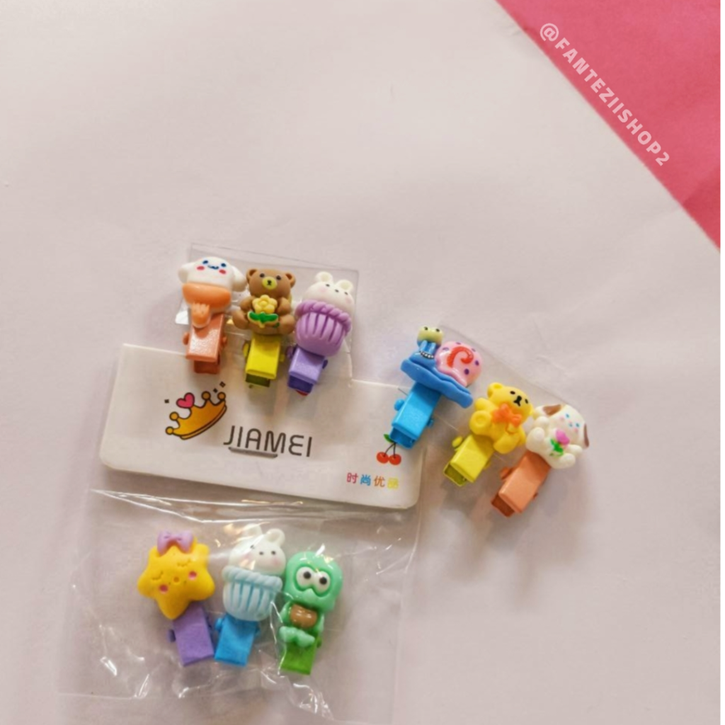 کلیپس سه تایی گوگولی