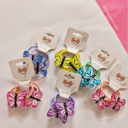 کش پروانه ای