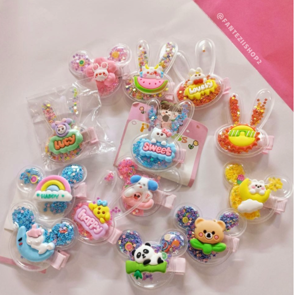 کلیپس تق تقی