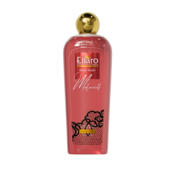 شامپو بدن الارو مدل مادمازل مرطوب‌کننده و نرم‌کننده پوست