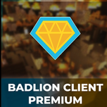 اشتراک پریمیوم بدلاین کلاینت – Badlion Permium