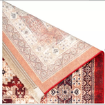پادری کد FL-25CS0240 سایز 80×50 سانتی متر