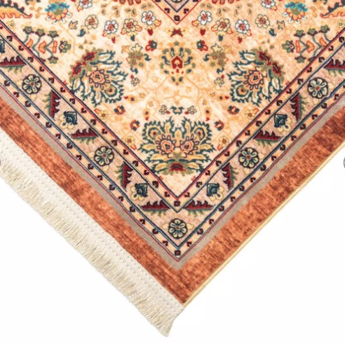 پادری کد FL-25CS0170 سایز 80×50 سانتی متر