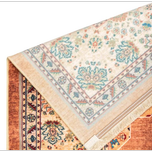 پادری کد FL-25CS0170 سایز 80×50 سانتی متر