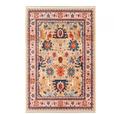 پادری کد FL-25CS0260 سایز 80×50 سانتی متر