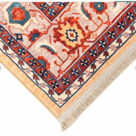پادری کد FL-25CS0260 سایز 80×50 سانتی متر