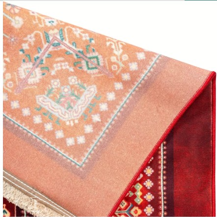 پادری کد FL-  25CS0220 سایز 80×50 سانتی متر