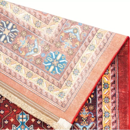 پادری کد FL-25CS0190 سایز 80×50 سانتی متر