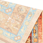 پادری کد FL- 25CS0160  سایز 80×50 سانتی متر