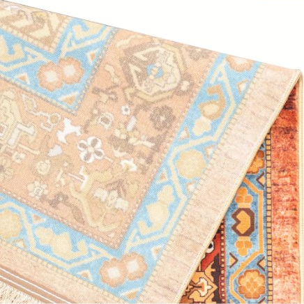 پادری کد FL- 25CS0160  سایز 80×50 سانتی متر