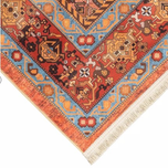 پادری کد FL- 25CS0160  سایز 80×50 سانتی متر