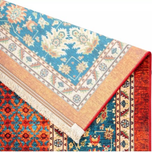 پادری کد FL-25CS0150  سایز 80×50 سانتی متر