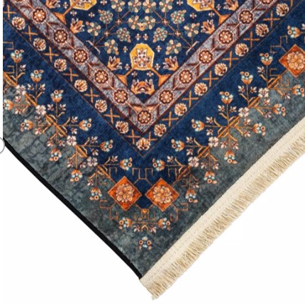 پادری کد  FL-901402 سایز 80×50 سانتی متر