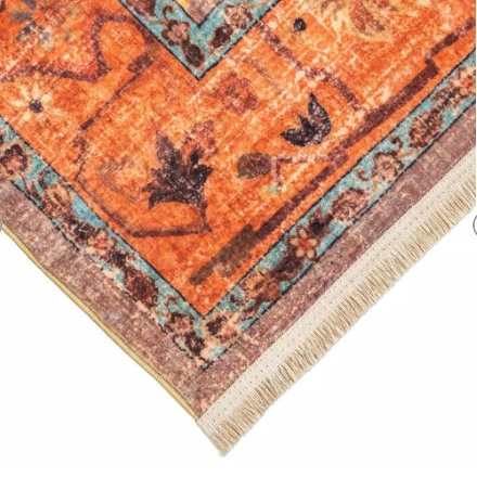 پادری کد FL-901403 سایز 80×50 سانتی متر